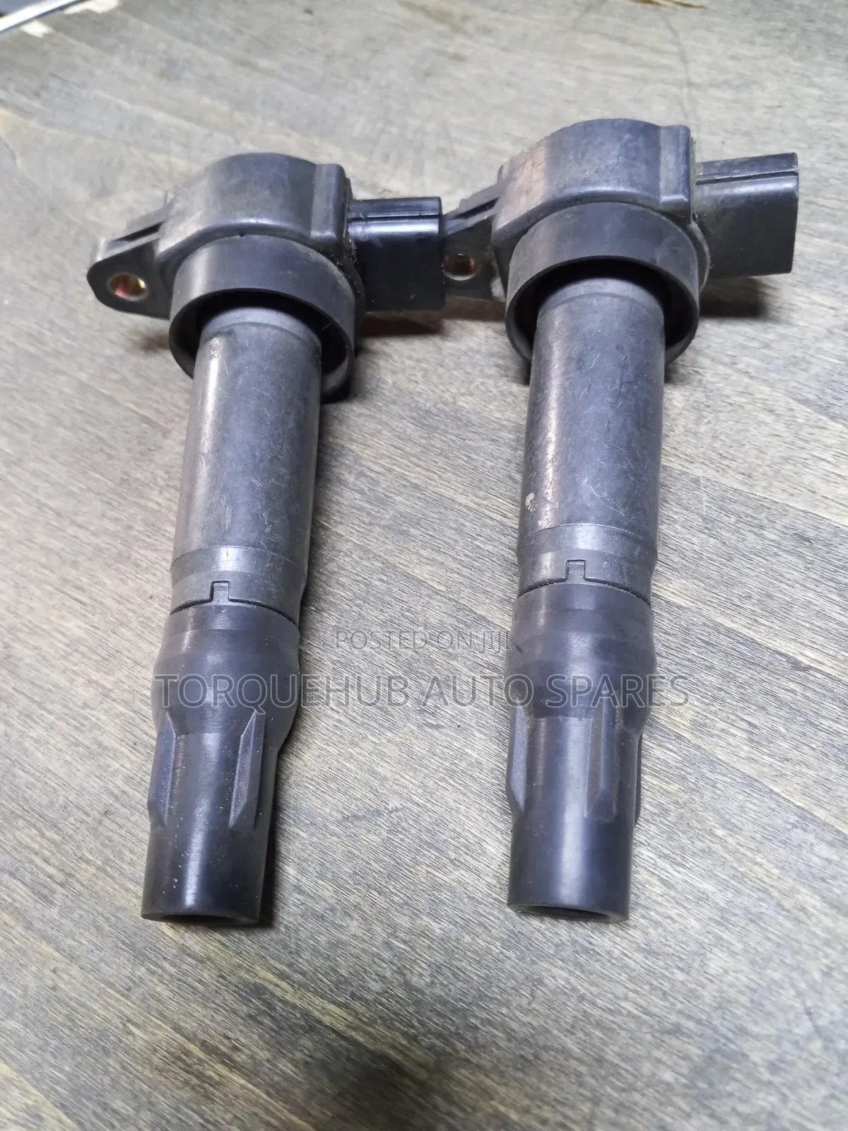 Mitsubishi Colt Ignition Coil (Fk0330)