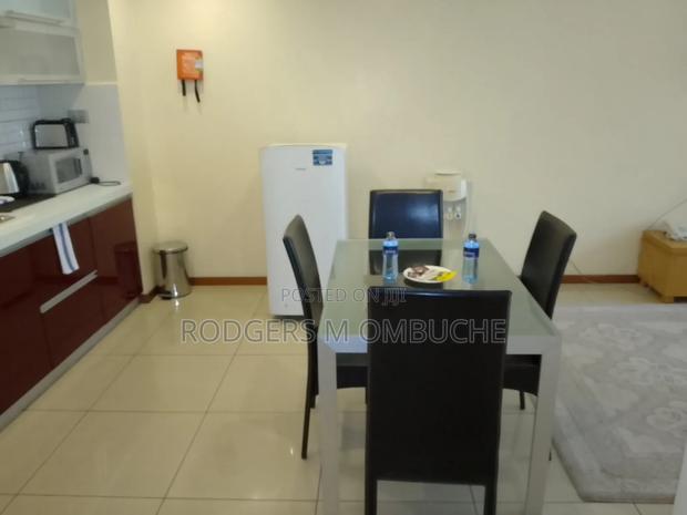 Furnished 1bdrm Apartment in State House Area for rent - thumbnail 4