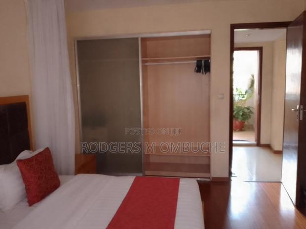 Furnished 1bdrm Apartment in State House Area for rent - thumbnail 6