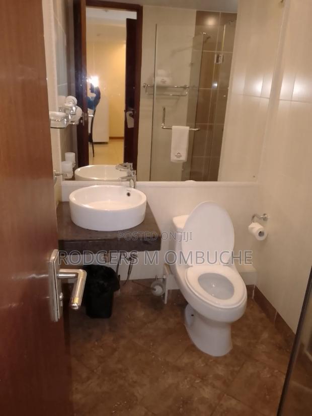 Furnished 1bdrm Apartment in State House Area for rent - thumbnail 7