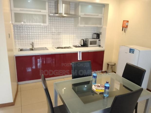 Furnished 1bdrm Apartment in State House Area for rent - thumbnail 8