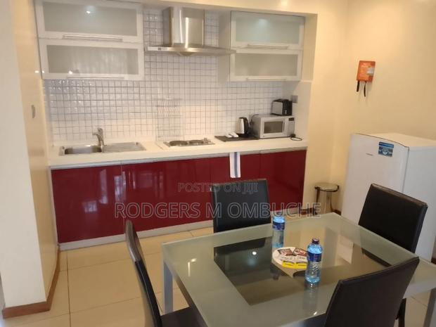 Furnished 1bdrm Apartment in State House Area for rent - thumbnail 9