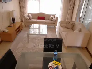 Furnished 1bdrm Apartment in State House Area for rent