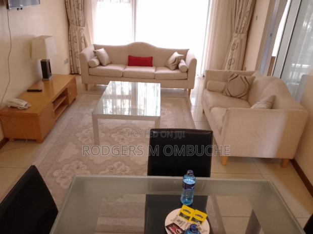 Furnished 1bdrm Apartment in State House Area for rent - thumbnail 10
