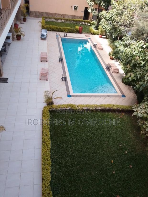 Furnished 1bdrm Apartment in State House Area for rent - thumbnail 11