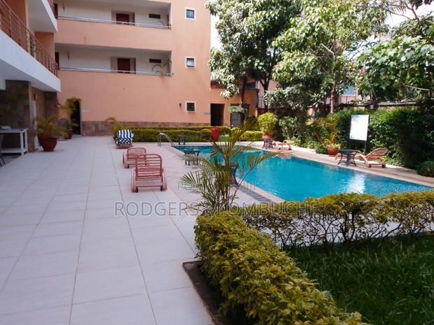 Furnished 1bdrm Apartment in State House Area for rent - thumbnail 12