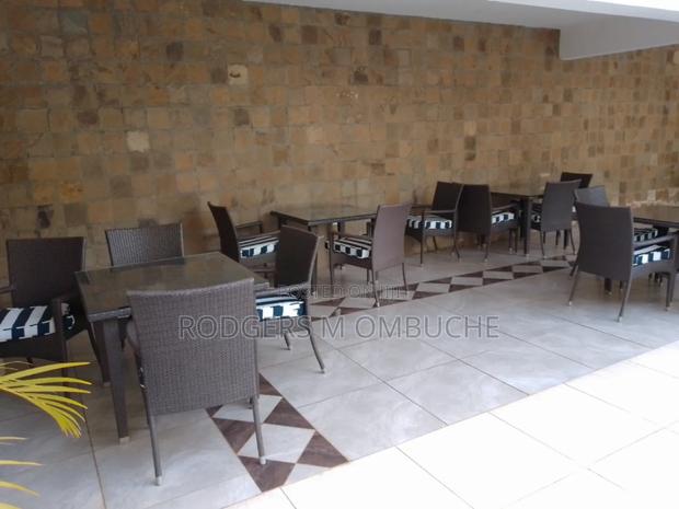 Furnished 1bdrm Apartment in State House Area for rent - thumbnail 13