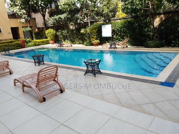 Furnished 1bdrm Apartment in State House Area for rent - thumbnail 3