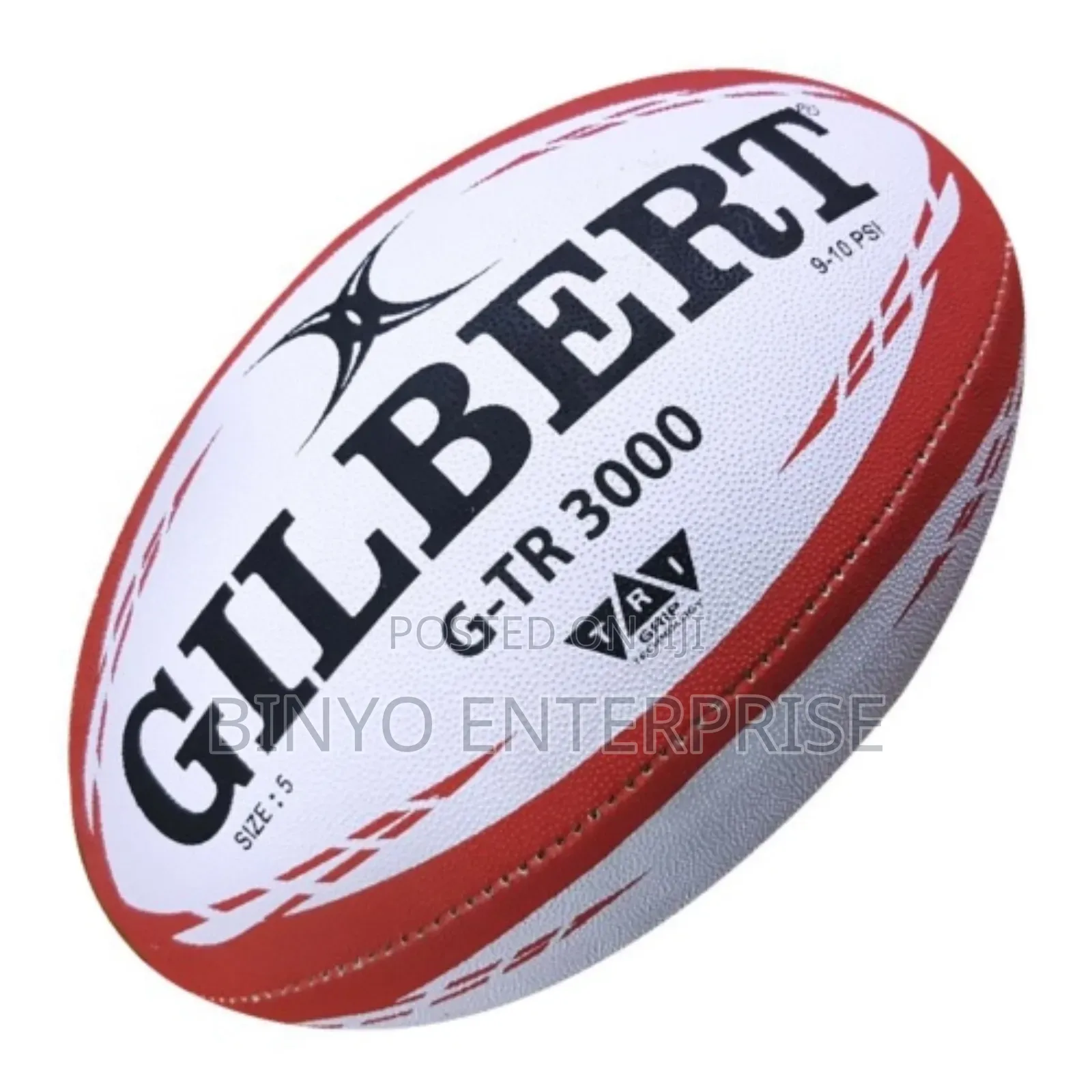 Quality Rugby Ball