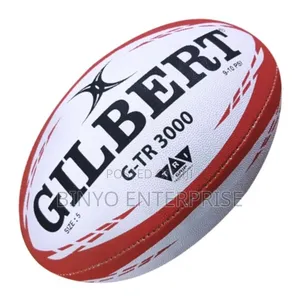 Quality Rugby Ball