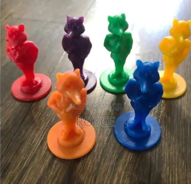 Cashflow Original Board Game - thumbnail 2