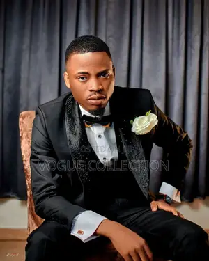 Wedding Suit