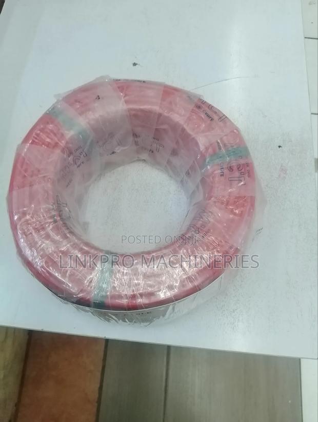 4 Mm Solar Cable Roll