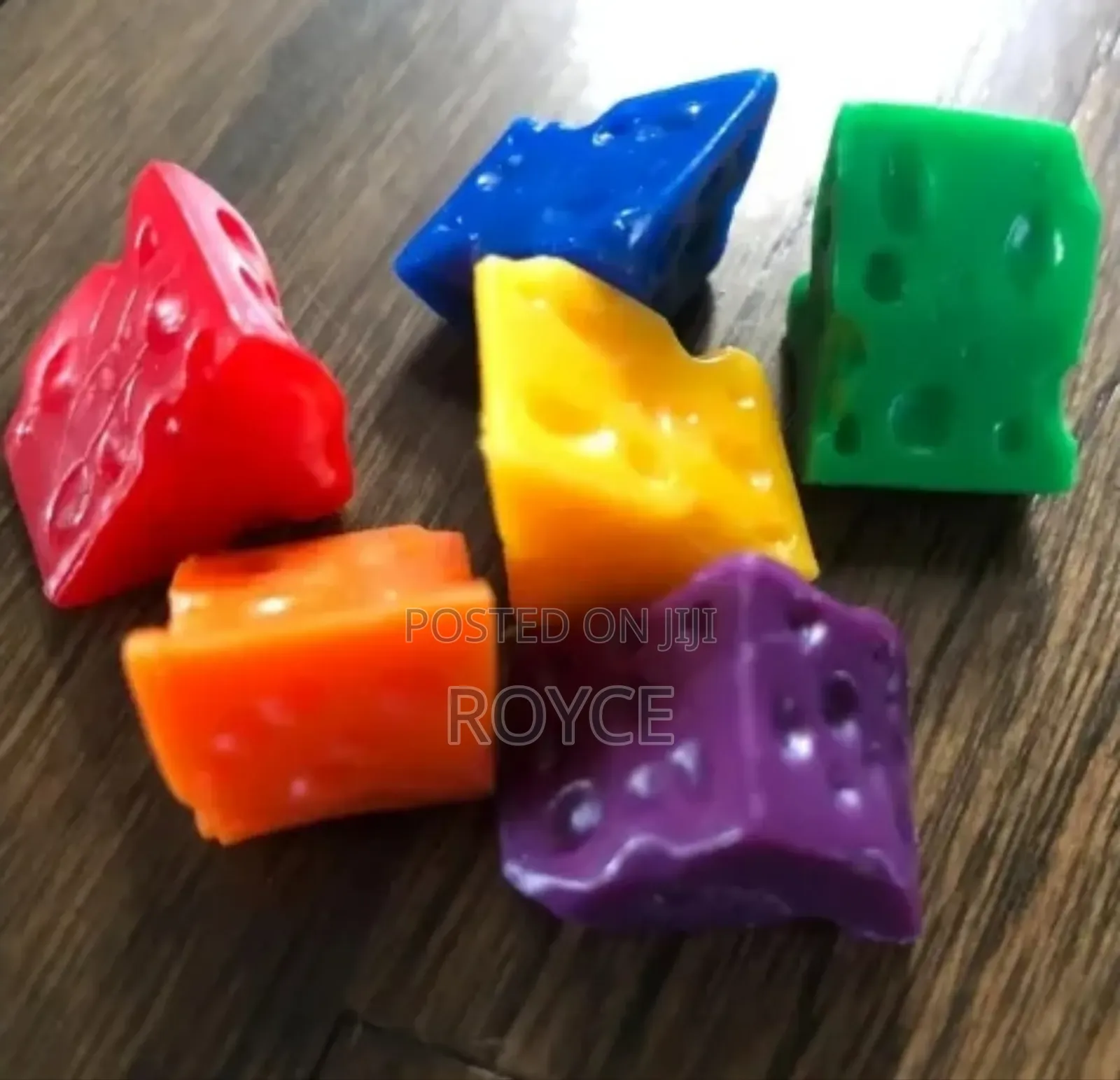 Cashflow Original Board Game