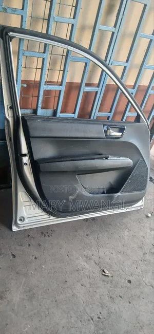 Ex Japan Fielder 161/165 Front Left Door