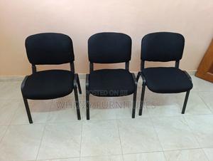 Waiting Chairs Waiting Office Chair Waiting Chair's - thumbnail 2