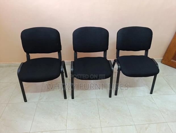 Waiting Chairs Waiting Office Chair Waiting Chair's - main view