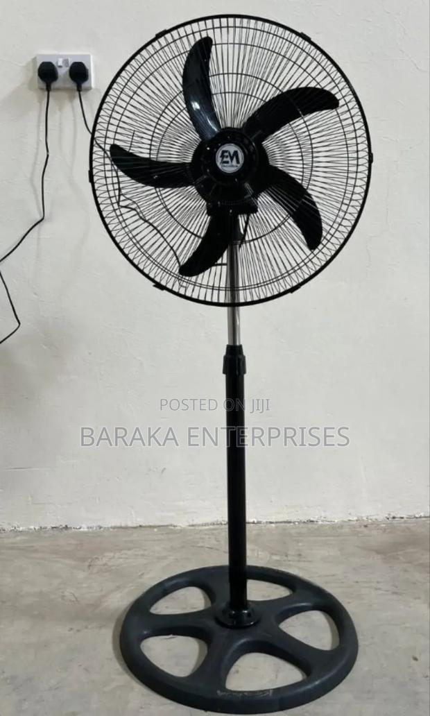 Electromate 16 Inches Standing Fan