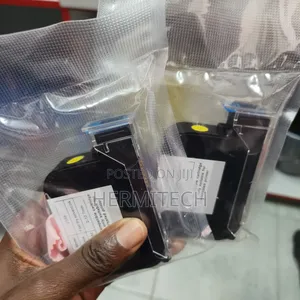 Handheld Coding Printer Cartridges