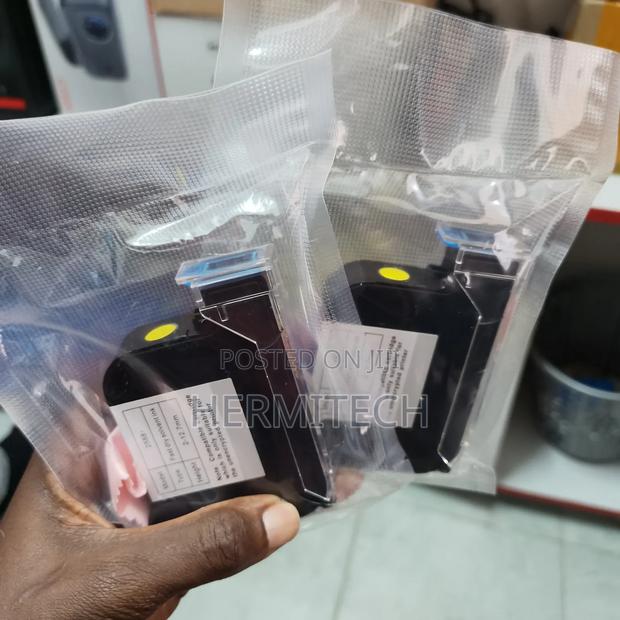 Handheld Coding Printer Cartridges - thumbnail 3