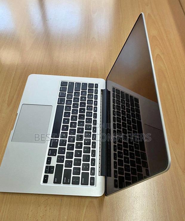 Laptop Apple MacBook Pro 2015 16GB Intel Core i7 SSD 256GB - thumbnail 3