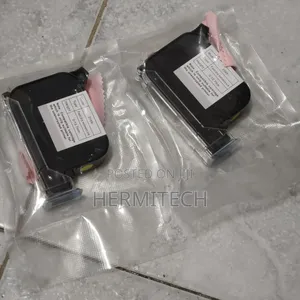 Handheld Cartridges for Printer Coding Machine