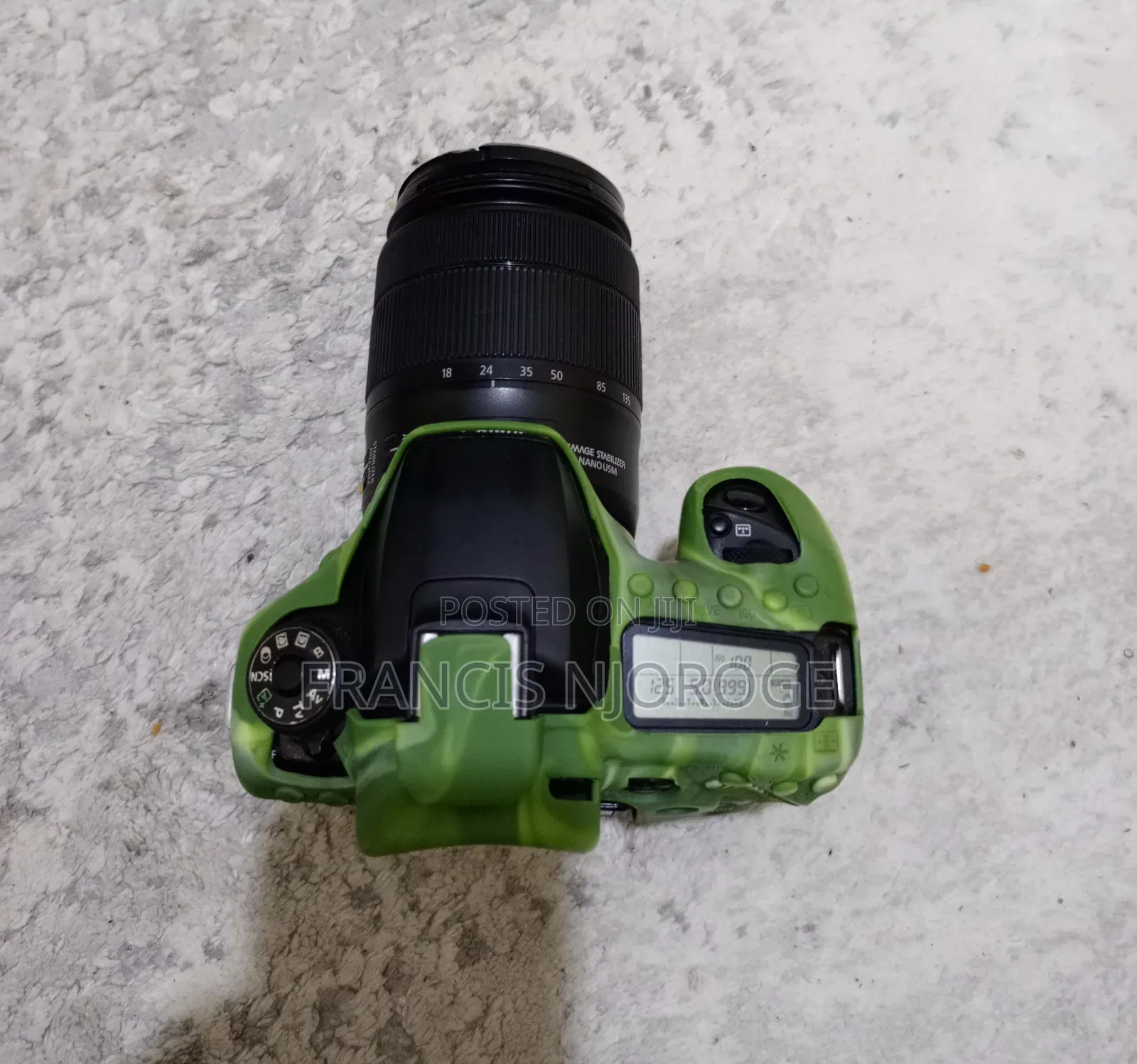 Used Canon 90d