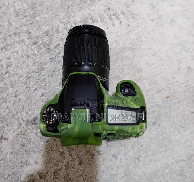 Used Canon 90d - thumbnail 8