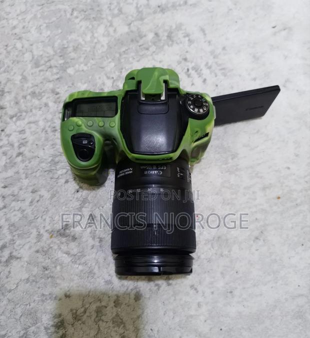 Used Canon 90d - thumbnail 9