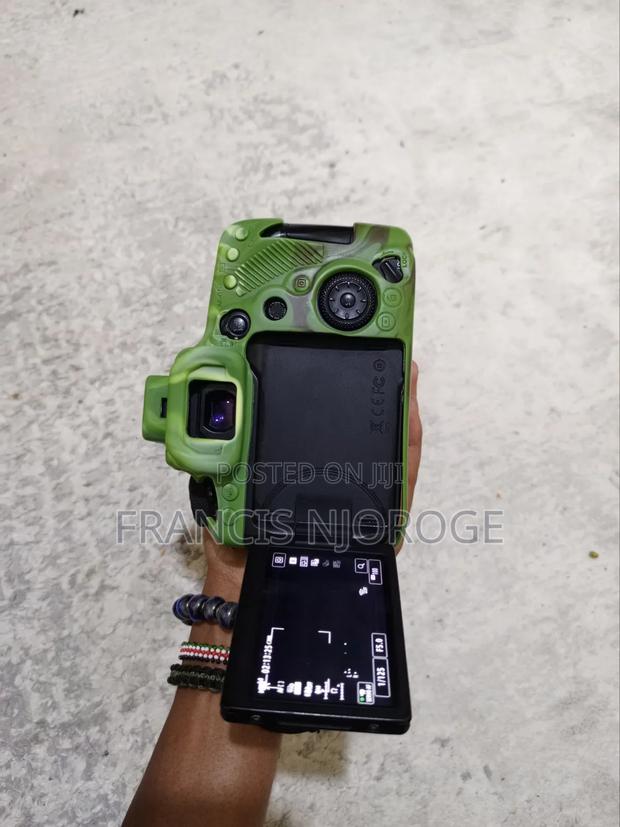 Used Canon 90d - thumbnail 10