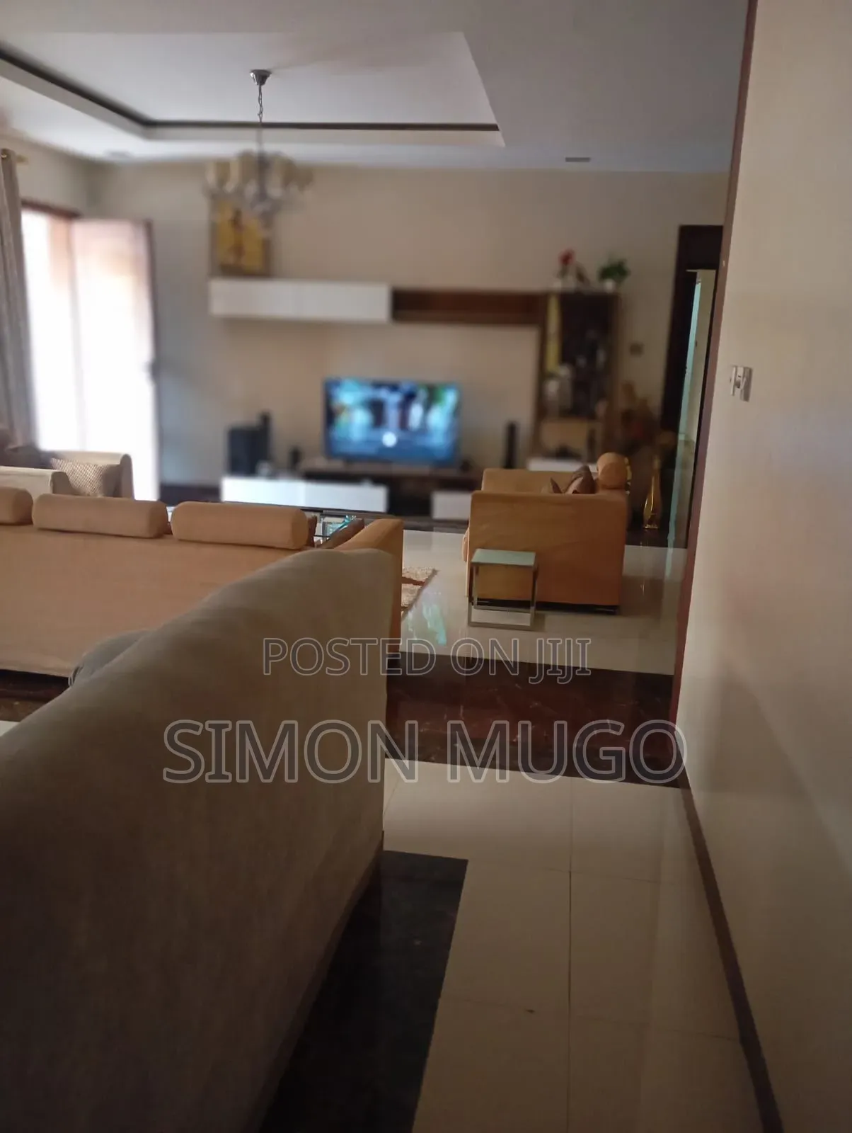 5bdrm Maisonette in Kahawa Sukari for sale