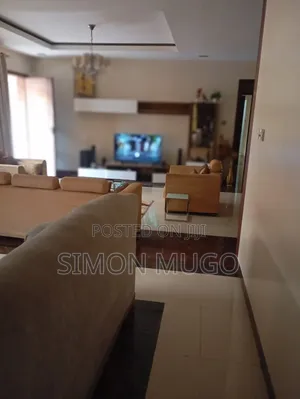 5bdrm Maisonette in Kahawa Sukari for sale