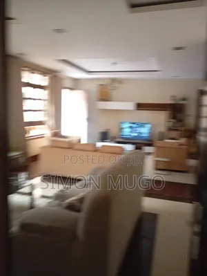 5bdrm Maisonette in Kahawa Sukari for sale