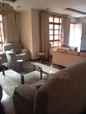 5bdrm Maisonette in Kahawa Sukari for sale