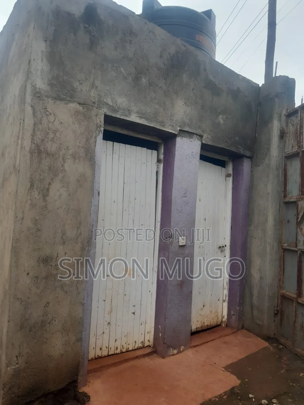 5bdrm Maisonette in Kahawa Sukari for sale