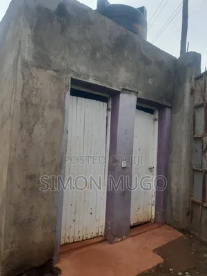 5bdrm Maisonette in Kahawa Sukari for sale
