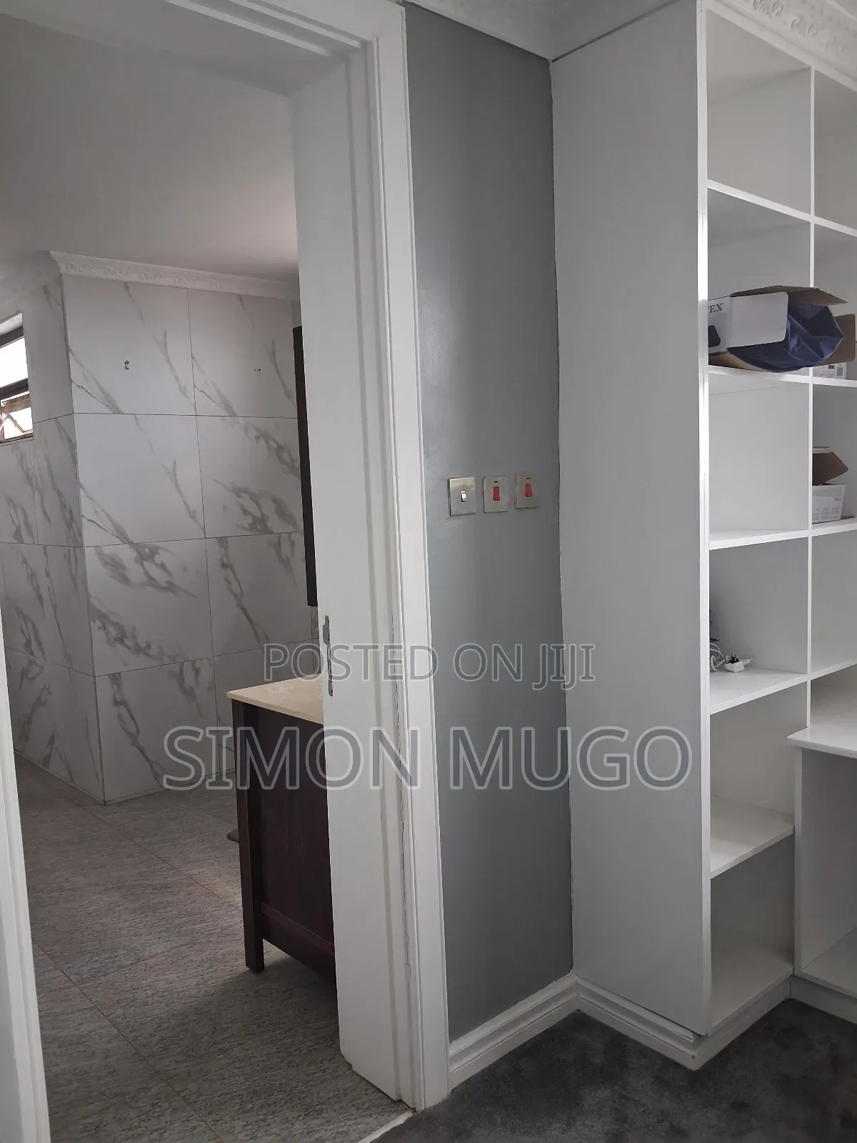5bdrm Maisonette in Kahawa Sukari for sale