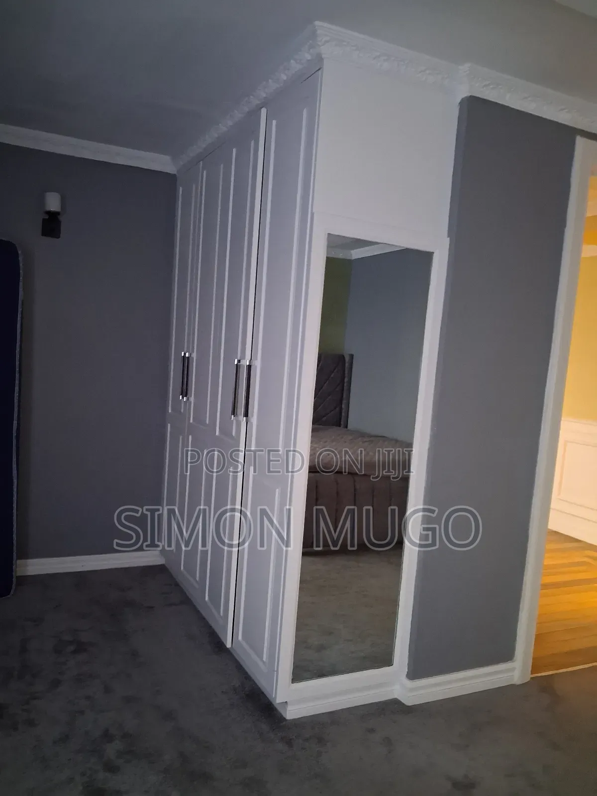 5bdrm Maisonette in Kahawa Sukari for sale