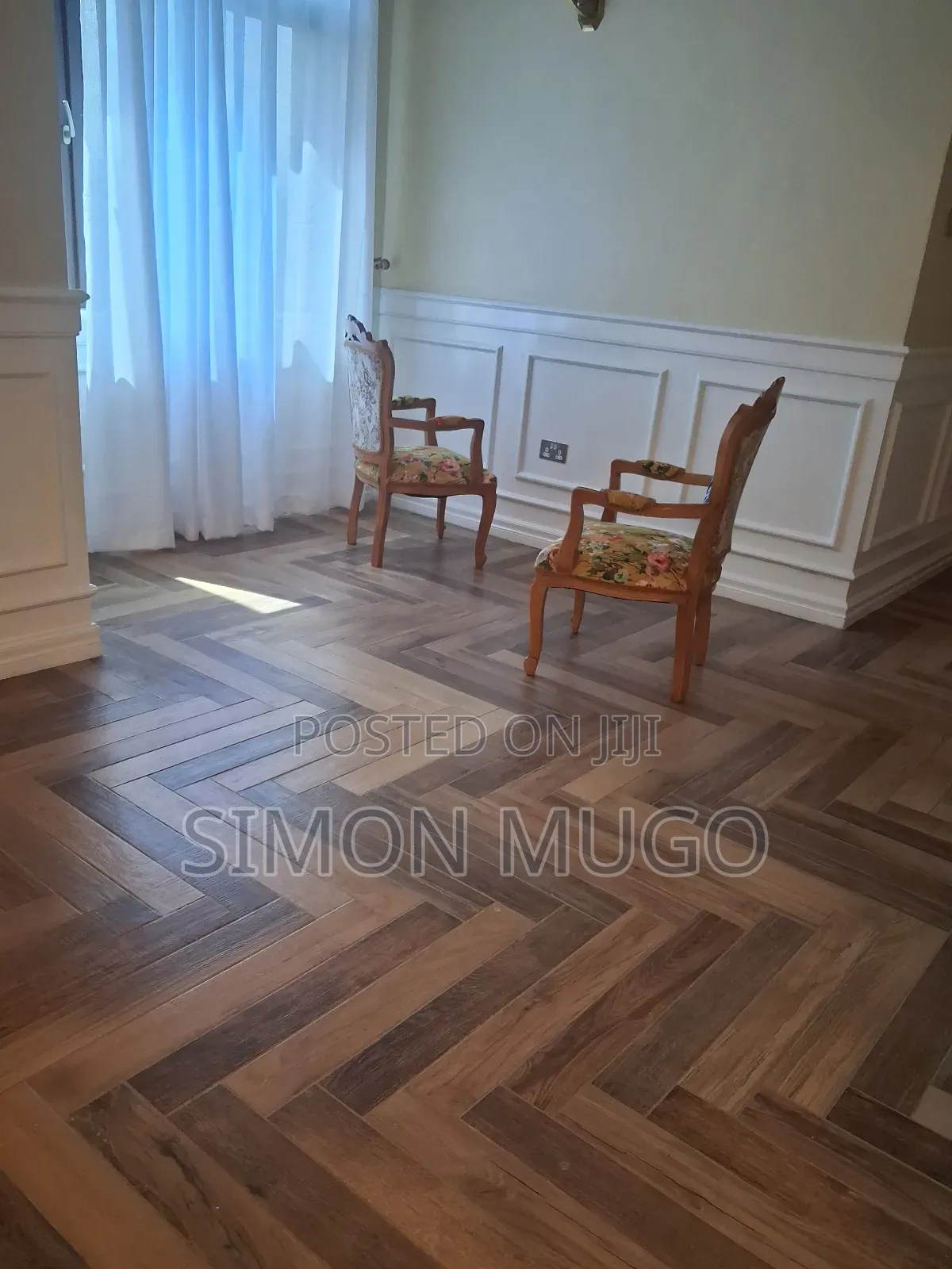 5bdrm Maisonette in Kahawa Sukari for sale