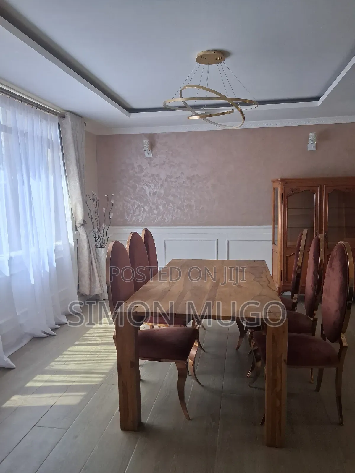 5bdrm Maisonette in Kahawa Sukari for sale