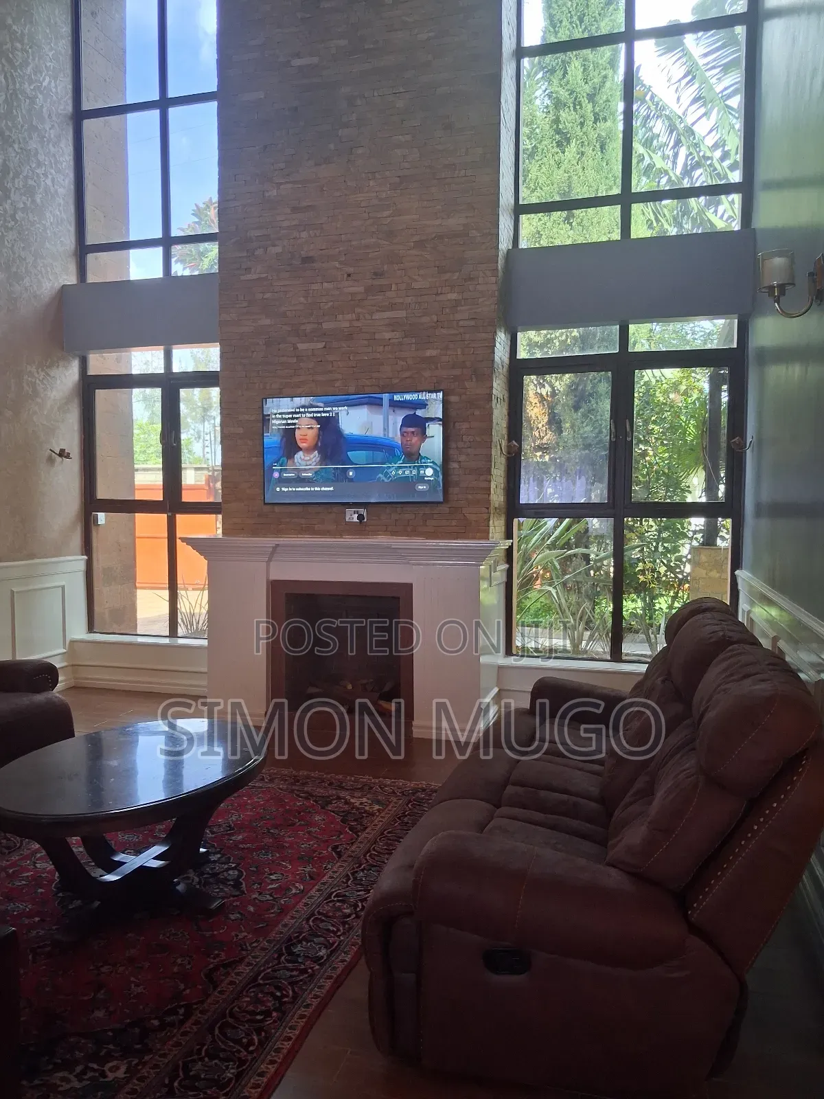 5bdrm Maisonette in Kahawa Sukari for sale