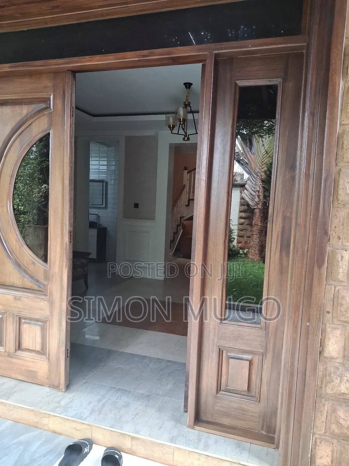 5bdrm Maisonette in Kahawa Sukari for sale