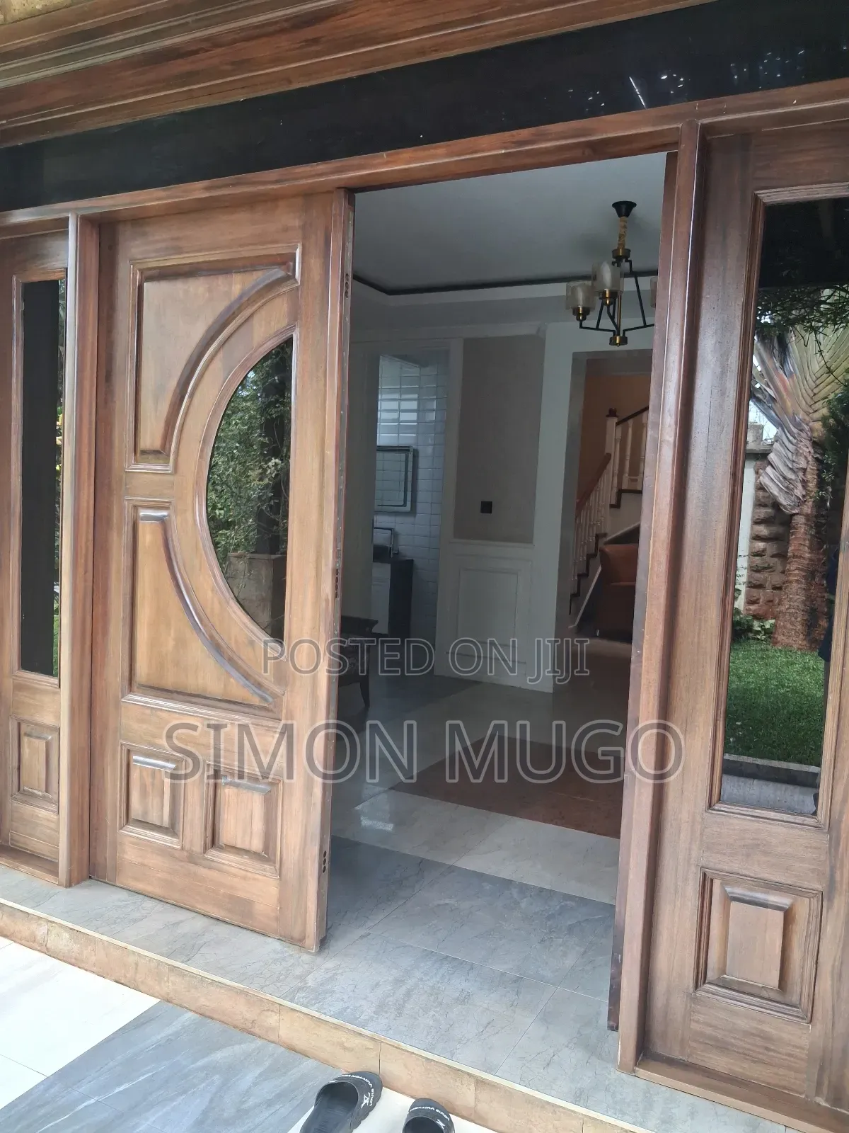 5bdrm Maisonette in Kahawa Sukari for sale