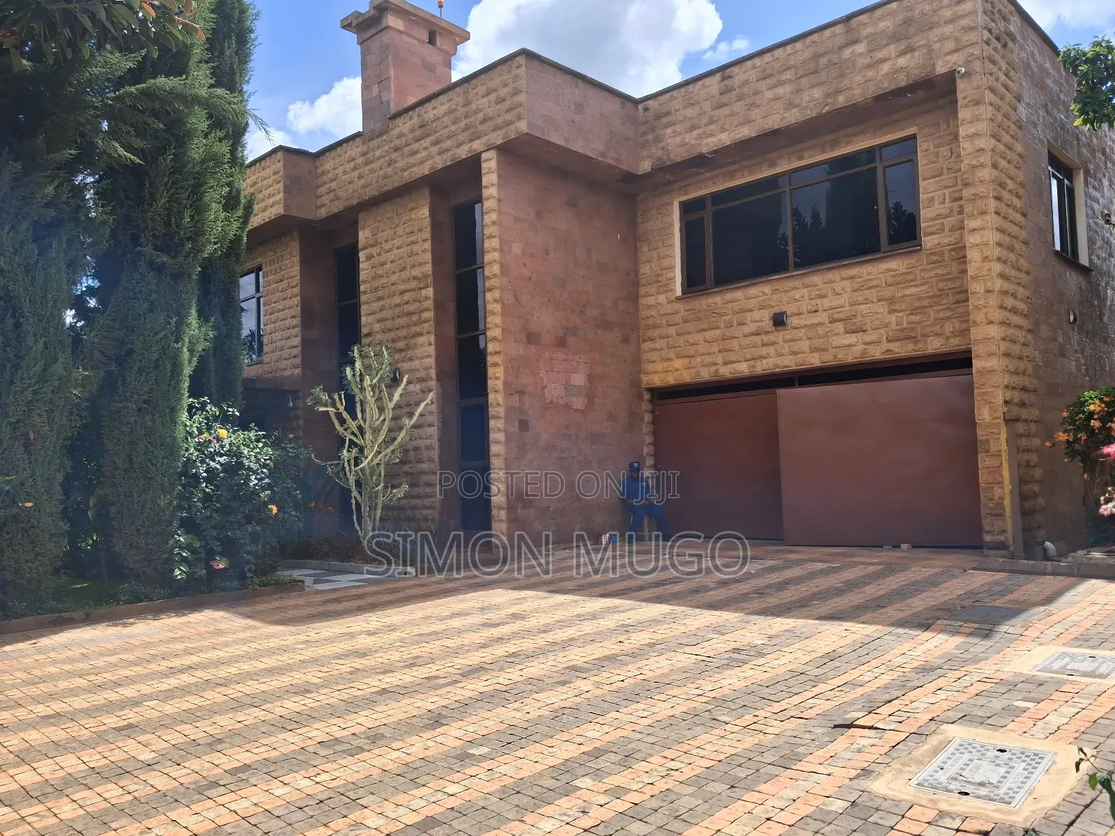 5bdrm Maisonette in Kahawa Sukari for sale