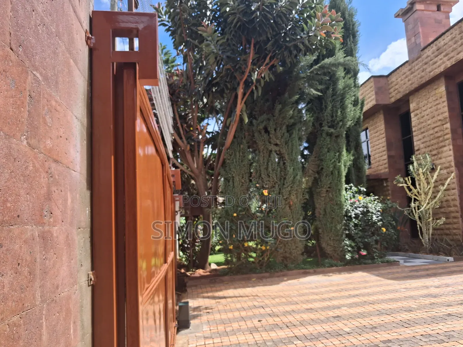 5bdrm Maisonette in Kahawa Sukari for sale