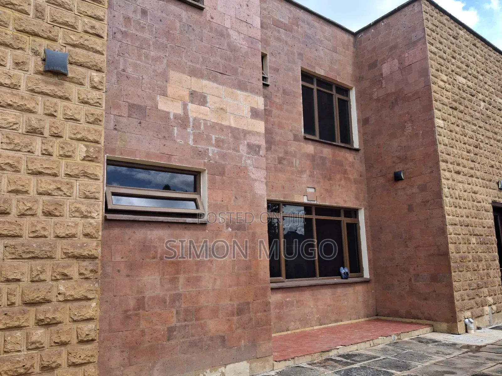 5bdrm Maisonette in Kahawa Sukari for sale