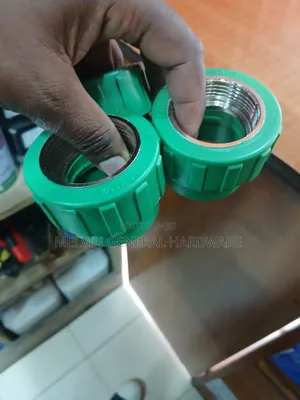 PPR Female Adaptor 40 ×11/4"