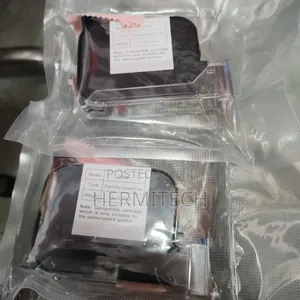 Cartridges for Handheld Coding Machine