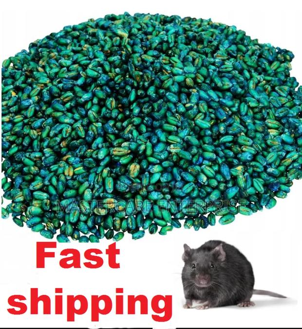 Pellets Rat Poison Bromatrol Bait