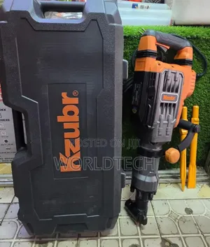 Kzubr Demolition Hummer/2800watts Electric Kzubr Demolition Hummer